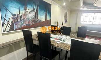 Imagem 7: Vendo Apartamento 105m² c/ 3 Quartos sendo 2 Suítes, em Boa viagem/Setúbal