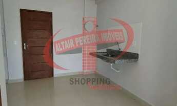 Imagem 5: APARTAMENTO DISPONIVEL PARA LOCAÇÃO NO JARDIM CARANÃ