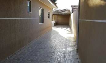 Imagem 3: Linda casa a venda na Lapa Paraná