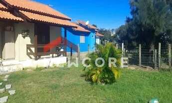 Imagem 3: Casa em Rua Santa Barbara - Roca Grande - Imbituba/SC