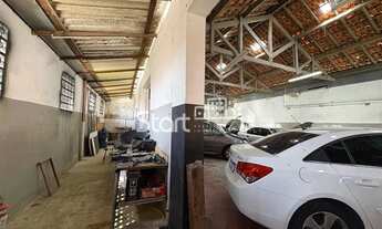 Imagem 6: Barracão - Taquaral - Campinas