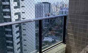 Imagem 4: Apartamento disponível pra locação - Bairro Rosarinho