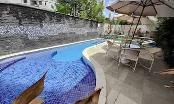 Imagem: Apartamento para locação no MORADA REAL