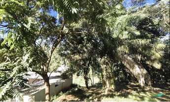 Imagem 6: Lote Residencial Aldeia do Vale 3768m²