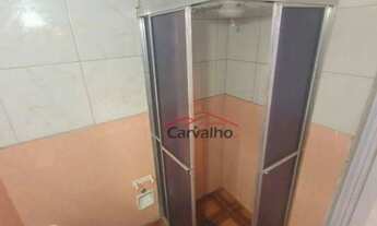 Imagem 4: Casa com 1 dormitório para alugar, 28 m² por R$ 900,00/mês - Vila Medeiros - São Paulo/SP