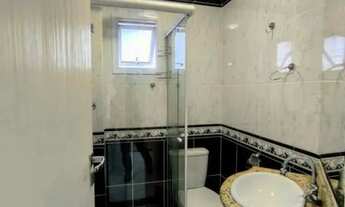 Imagem 7: 2 QUARTOS SENDO 1 SUITE LAZERR COMPLETO