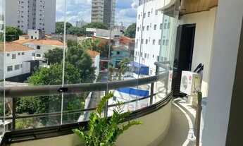 Imagem 3: Apartamento Mooca - 157m - 3 vagas Fixas e depósito - REFORMADO, LINDO !!!