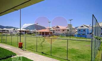 Imagem: MARAVILHOSO LOTE RIVIERA DEL SOL 264m2 RECREIO