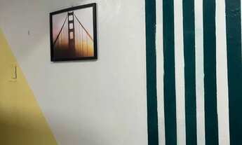 Imagem: Alugo quitinete por temporada mobiliado