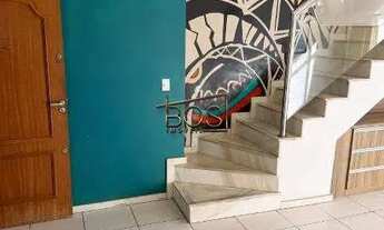 Imagem 3: VENDA COBERTURA - 04 QUARTOS 133,00 M2 - BAIRRO: UNIÃO