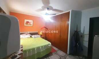 Imagem 2: Casa em Rua Álvares de Azevedo - Vila Tibério - Ribeirão Preto/SP