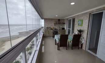 Imagem 2: Apartamento com 3 dorms, Canto do Forte, Praia Grande - R$ 1.3 mi, Cod: 6715