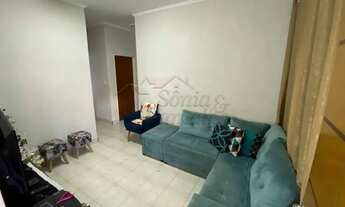 Imagem 5: Casas Residenciais Padrão em Ribeirão Preto