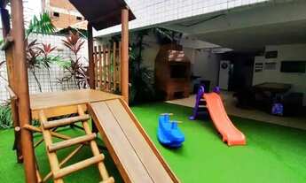 Imagem 5: Apartamento para locação no MORADA REAL DA TORRE, MADALENA, Recife, PE