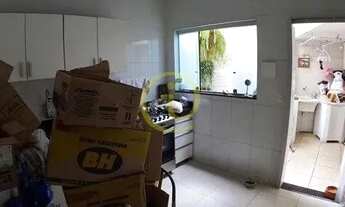 Imagem 4: Casa geminada para Aluguel no Paquetá, BH