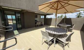 Imagem 4: Flat em porto de galinhas