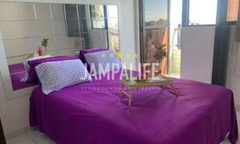 Imagem 3: Apartamento VISTA MAR DEFINITIVA em MANAÍRA