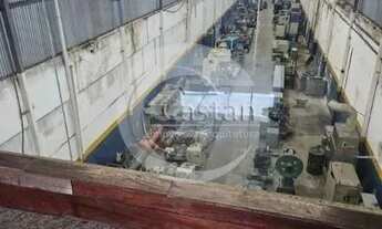 Imagem 3: Galpão/Depósito/Armazém em Brás