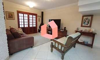 Imagem 7: Sobrado à venda, 286 m² por R$ 1.400.000,00 - Parque dos Pássaros - São Bernardo do Campo