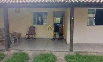 Imagem: Casa aconchegante e pronta para morar Conjunto