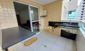 Imagem 7: Apartamento em Rua Martins Fontes - Tupi - Praia Grande/SP