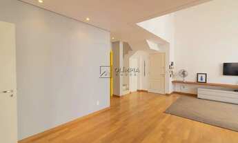 Imagem 4: Venda Apartamento 4 Dormitórios - 157 m² Pinheiros