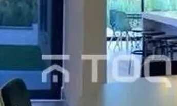 Imagem 7: Genesis 2 - Mobiliada com vista cinematográfica para mata