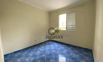 Imagem 2: Apartamento com 2 dormitórios à venda, 48 m² por R$ 245.000,00 - Jardim Adriana - Guarulho