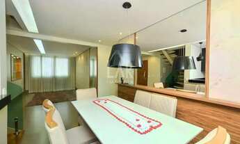 Imagem 7: Cobertura para aluguel, 3 quartos, 1 suíte, 1 vaga, Colégio Batista - Belo Horizonte/MG