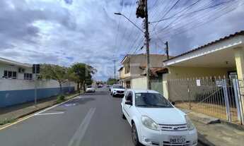 Imagem 3: Casa padrão para alugar na Vila Boa Vista, São Carlos: 1 dormitório, 1 banheiro, cozinha e
