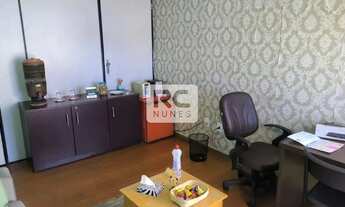 Imagem 2: Sala Comercial 1 banheiro à Venda, 25 m²