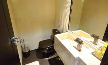 Imagem 6: 3 suites + escritório no Parc Paradiso