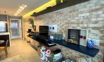 Imagem 5: Imóvel para venda com 73 metros quadrados com 3 quartos em Ponta D'Areia - São Luís