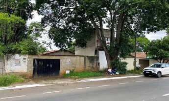 Imagem: Vendo lote em área comercial