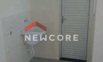 Imagem 3: Cobertura em Rua Santarém - Vila Floresta - Santo André/SP