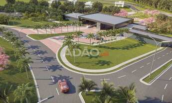 Imagem 3: Ágio LOTE EM CONDOMÍNIO FECHADO - JARDINS CAPRI Lote à Venda, 270.12 por R$ 336000.00 no s