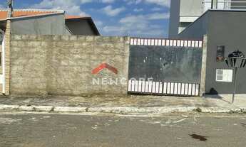 Imagem: Lote em Rua Geraldo Ramos dos Santos - Jardim