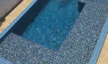 Imagem 2: Casa com piscina para carnaval ?