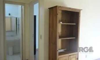 Imagem 6: Apartamento de 1 dormitório no bairro Santana