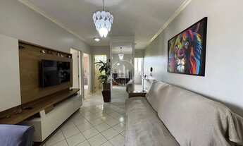 Imagem: Apartamento 2 Quartos 53m² - Areias