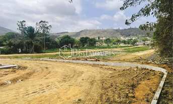 Imagem 3: Por 5 Mil de Entrada Lote - Terreno à Venda - próximo à estrada do Mato Alto