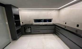 Imagem 4: Golden Palace - Manaíra - 200m do mar - Andar alto - 170m² - 03 suítes + DCE - Todo reform