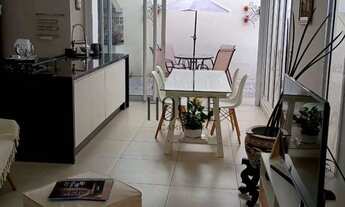 Imagem 2: Casa à venda em Residencial Vila Hayman: condomínio de alto padrão em Sorocaba, com 150m²