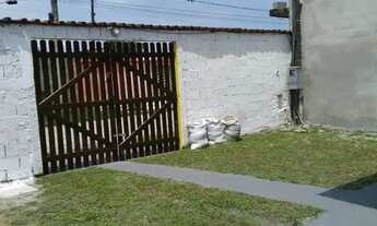 Imagem 2: Casa em Avenida Arpoador - Balneario Jussara - Mongaguá/SP