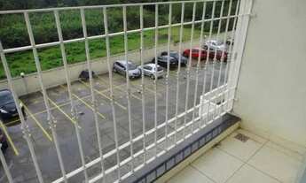 Imagem 7: Apartamento - Mansões Santo Antônio - Campinas