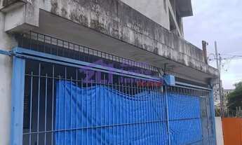 Imagem: Casa à venda, Vila Formosa, São Paulo