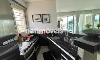 Imagem 5: Venda Apartamento 1 quarto Santo Antônio Belo Horizonte