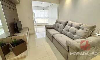 Imagem 2: Apartamento quadra mar em Meia Praia - Itapema