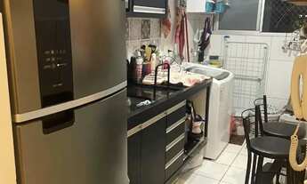 Imagem: Imóvel para venda tem 45 metros quadrados