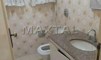 Imagem 6: Sobrado com 3 dormitórios, 2 suítes, e 6 vagas no Jardim Leonor Mendes de Barros